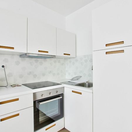 24 Luxury Parisian Home Montorgueil Bagian luar foto